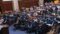 Пратениците на ВМРО-ДПМНЕ со јасни пораки до Урсула фон дер Лајен: НЕ за асимилација и НЕ за бугаризација
