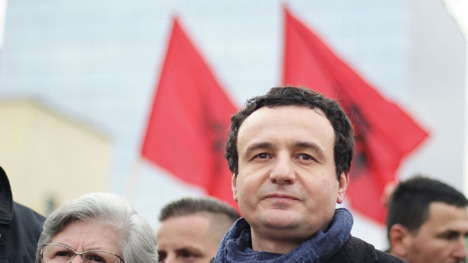 „Албаниан пост“: Курти како премиер е национална опасност