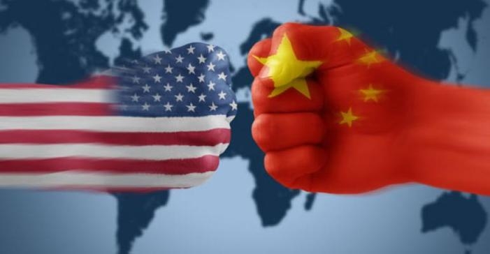 Американските власти уапсија двајца кинески агенти
