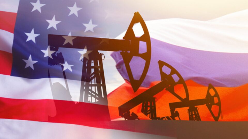 ЦРЕА: Нафтената војна на Западот против Русија го губи момент