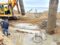 (Галерија) Градилиште во Охридско Езеро, албанскиот премиер се пофали со фотографии од бетонизирање