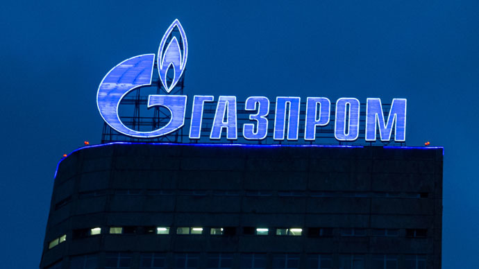 Гаспром објави дека забележал пад на профитот од 40 отсто, веста ги урна акциите на московската берза