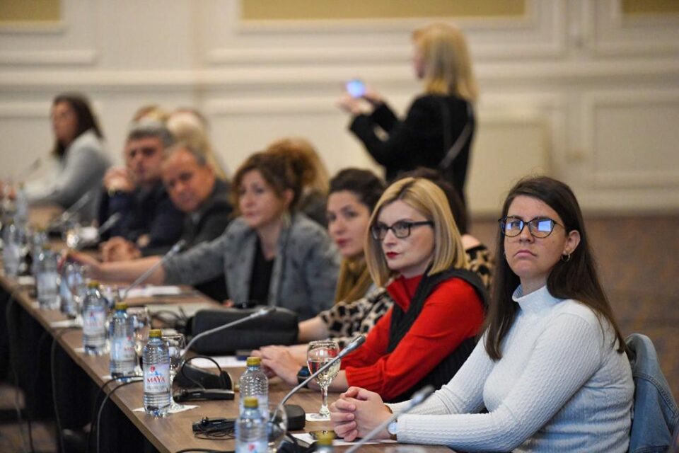 Грковска: Дигитализацијата овозможува ефикасни услуги за граѓаните и на централно и на локално ниво