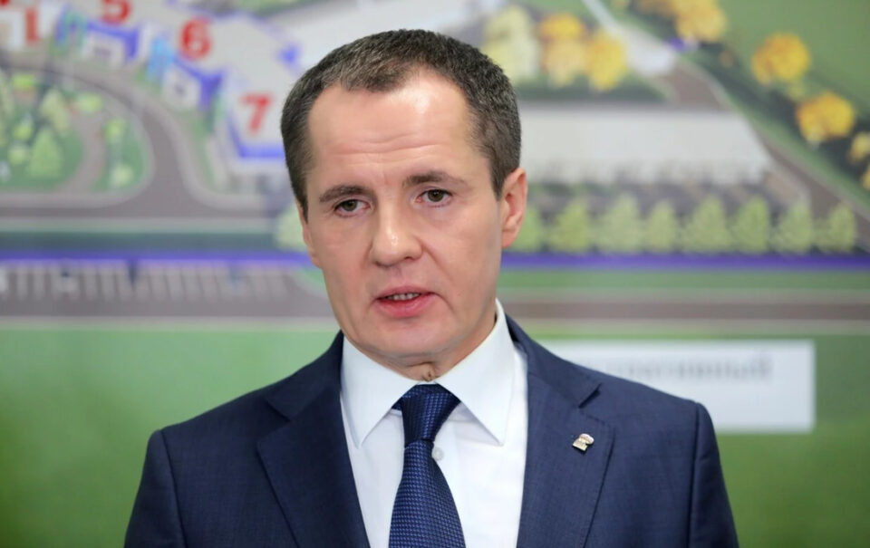 Гувернерот на Белгород: „Бев на удар на украински гранати, не можев да излезам од автомобилот“