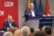 Ковачевски на партискиот Централен одбор: ВМРО-ДПМНЕ да одлучи дали ќе се приклучи кон проевропскиот блок цела, или во делови