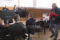 Кратка драма на судењето за Пендиков: Судијата не даде одлагање, адвокатите на обвинетиот си излезгоа од судница за да го запрат судењето