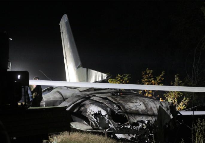 На границата на Франција се урна уште еден мал авион