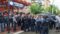 Над 50 лица се повредени во судирите во Звечан, вели доктор од Косовска Митровица