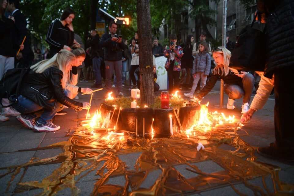 „Не знам дали некогаш ќе се вратам во училиште“: се огласи момчето што се најде на листата на убиецот во училиштето