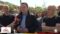 Николоски: Најдобар доказ дека законите за коридорите се скандалозни и сомнителни е реакцијата на ЕК која е против ставање на европско знаменце на законите во Собрание