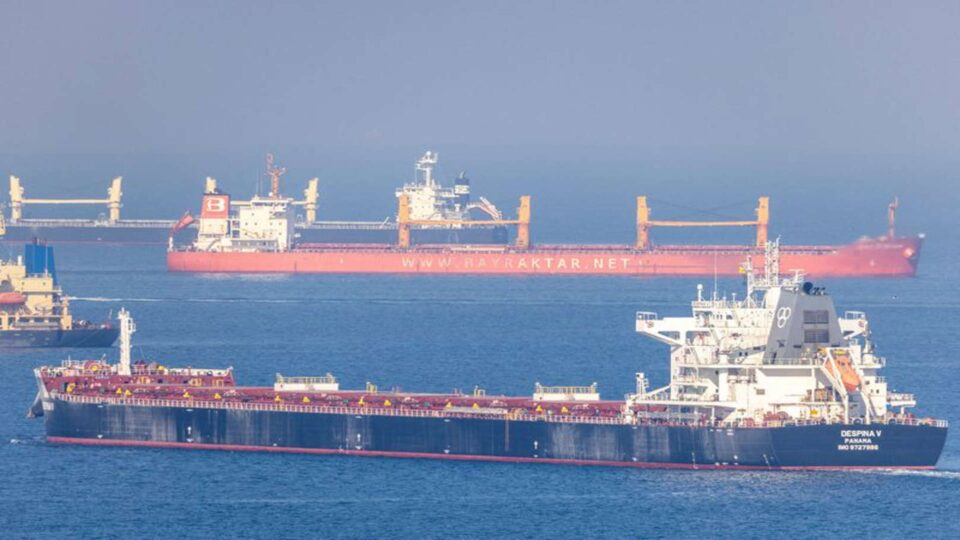 ОН: Досега нема извезено вештачко ѓубриво во рамките на договорот за жито