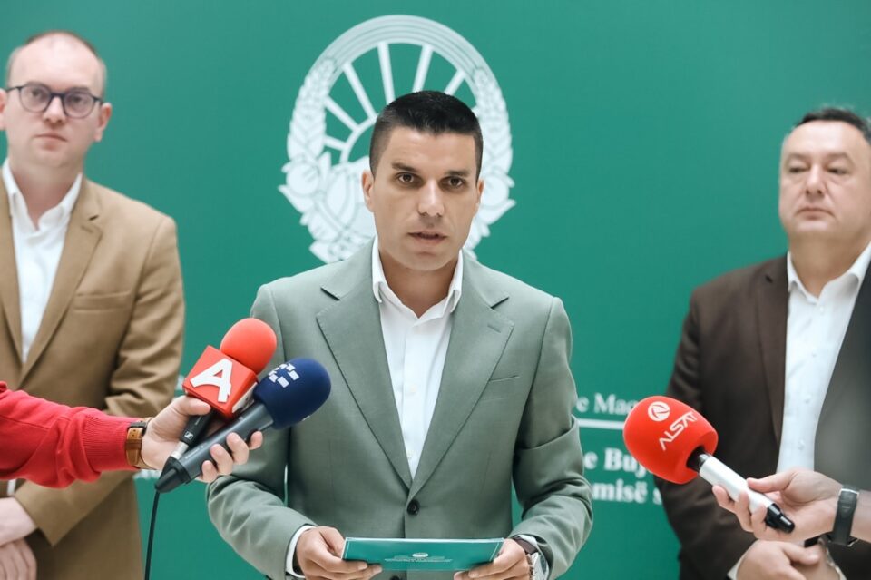 Објавен првиот јавен повик за мерката „Бизнис план“, поддршка до 10.000 евра по корисник