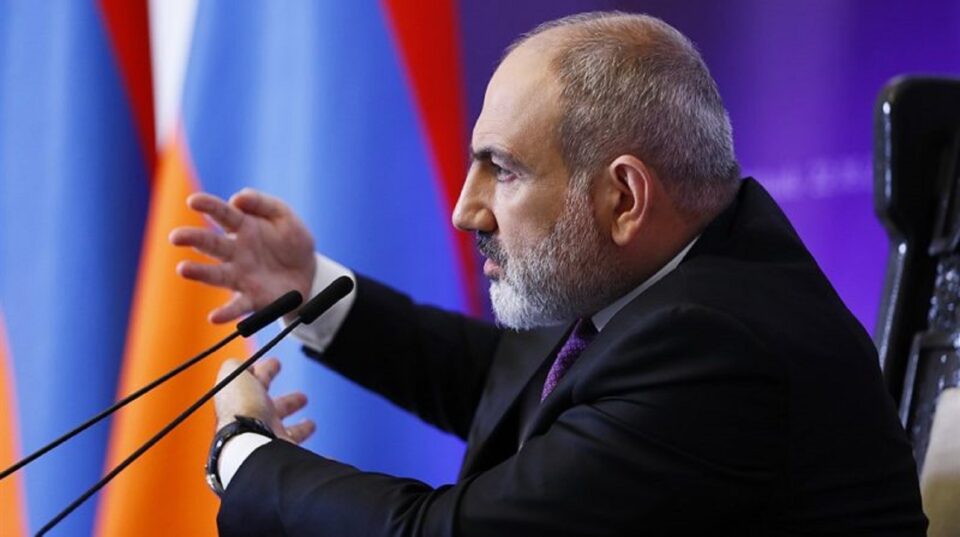 Освен од Нагорно-Карабах, Ерменија би се откажала и од ОДКБ