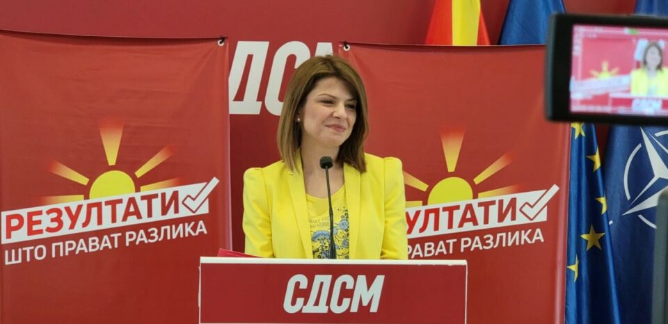 По 6 години на власт, СДСМ со 200 нови луѓе ќе ги подобрува политиките за иднината на државата