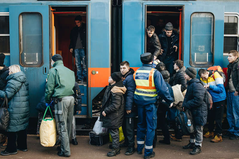 Повеќе од осум милиони бегалци од Украина пристигнаа во европските земји: Побегнаа и во Русија
