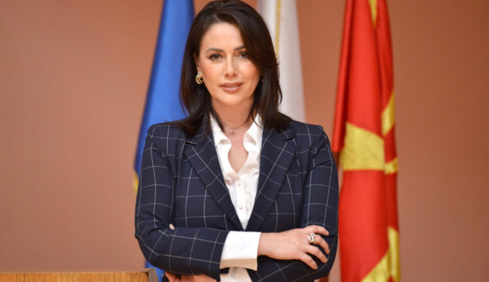 Професорката Билјана Ангелова е нов ректор на УКИМ