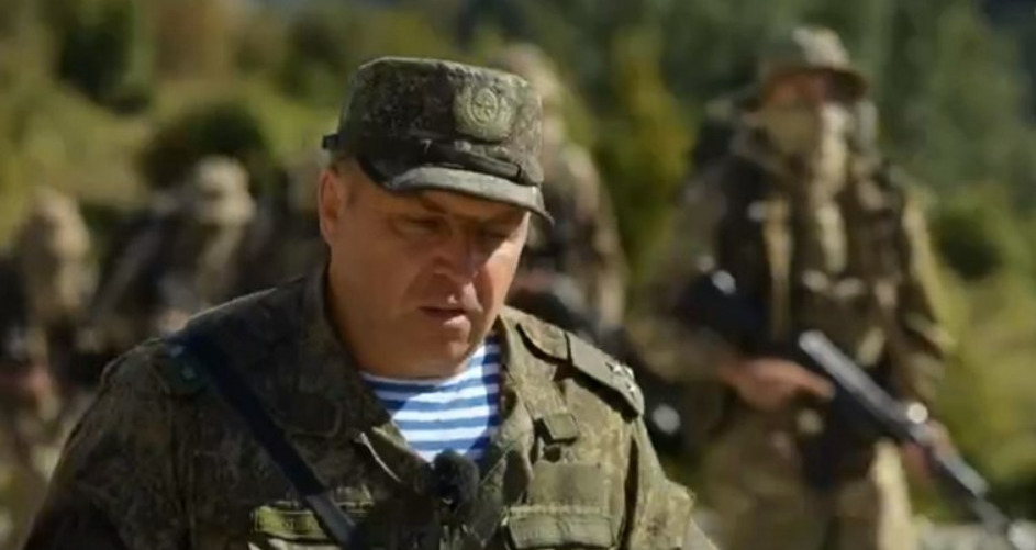 Руски полковник убиен во Сирија, саботерите го погодиле неговиот команден пункт