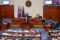 СДСМ: Нема да дозволиме граѓаните да платат 150 милиони евра заради блокадите на ДПМНЕ и Левица