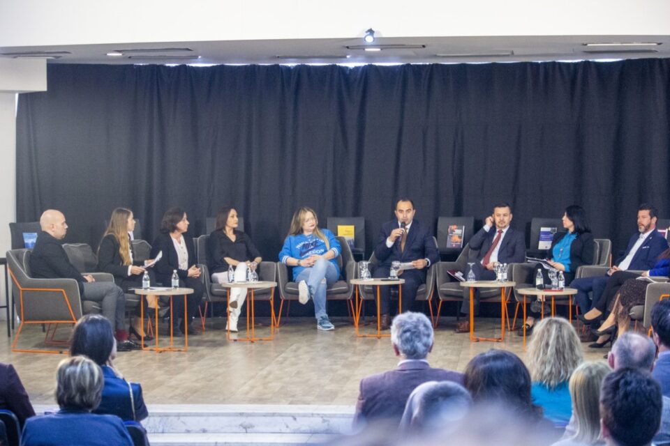 Шаќири: Сите да придонесеме за јакнење на механизмите за детекција и справување со врсничко насилство