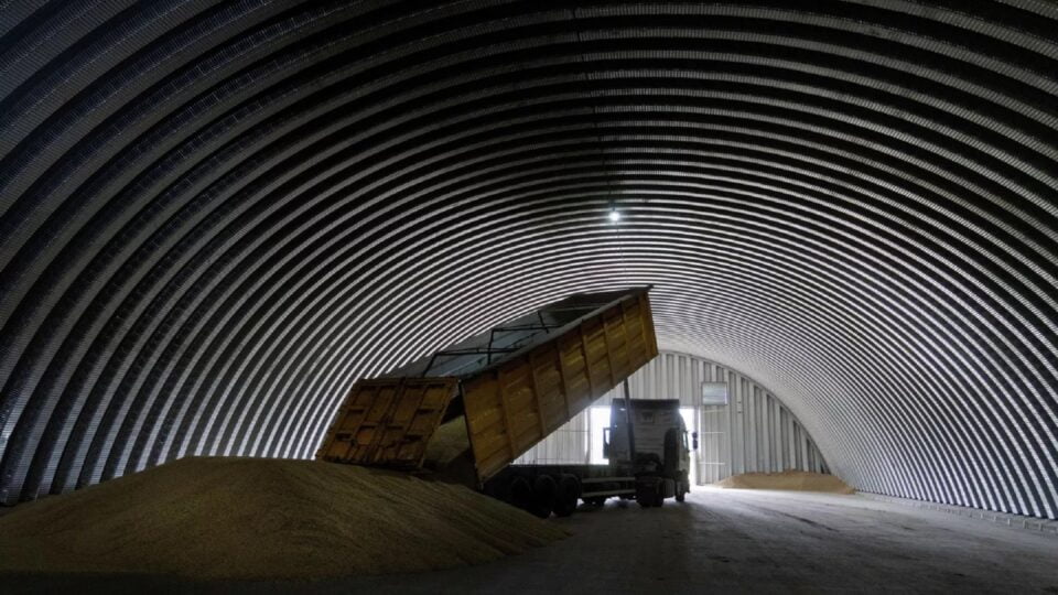 Спроведување на делот за Русија за да се продолжи договорот за жито, бара Москва