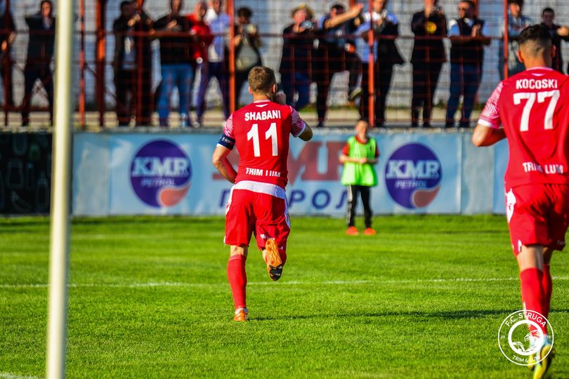 Струга шампионски се врати во Тетово, Скопје ќе игра бараж за опстанок со Вардар