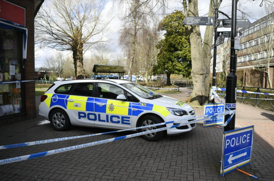 Татко до смрт го претепал 11-годишниот син во Велика Британија, па излажал дека детето паднало од дрво