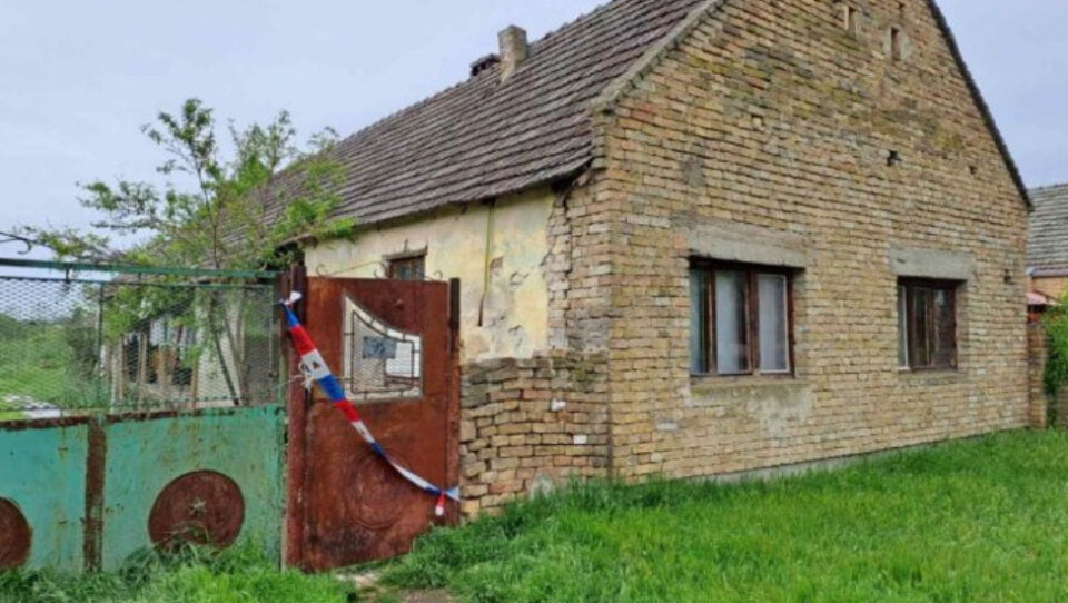 Тинејџерот бил пронајден во крв на улица: детали за ужасот во Србија