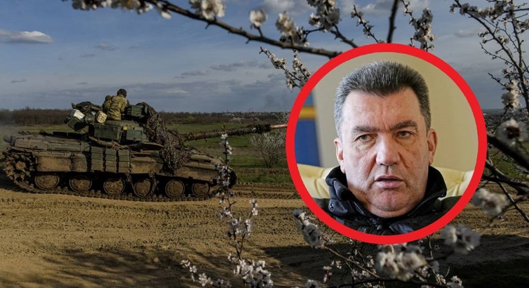 Украина најави голема контраофанзива: „Готови сме, би можеле да почнеме уште утре“