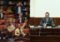(Видео) Адеми изброја, додека пратеници викаа за збор – за петнаесет дена, законите за автопатите ќе ја поминат комисијата