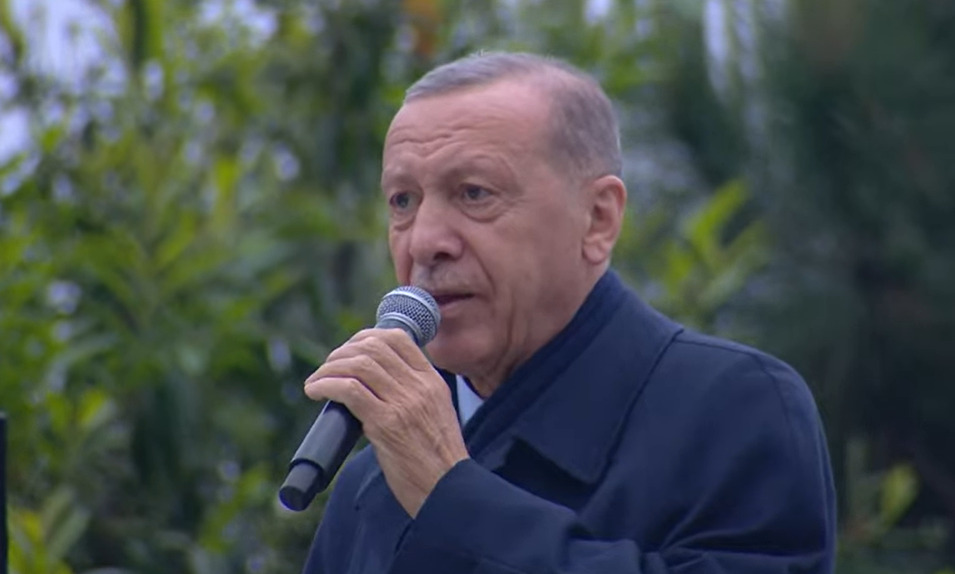 (Видео) Ердоган прогласи победа и се обрати пред поддржувачите: „Бај, бај Кемал“