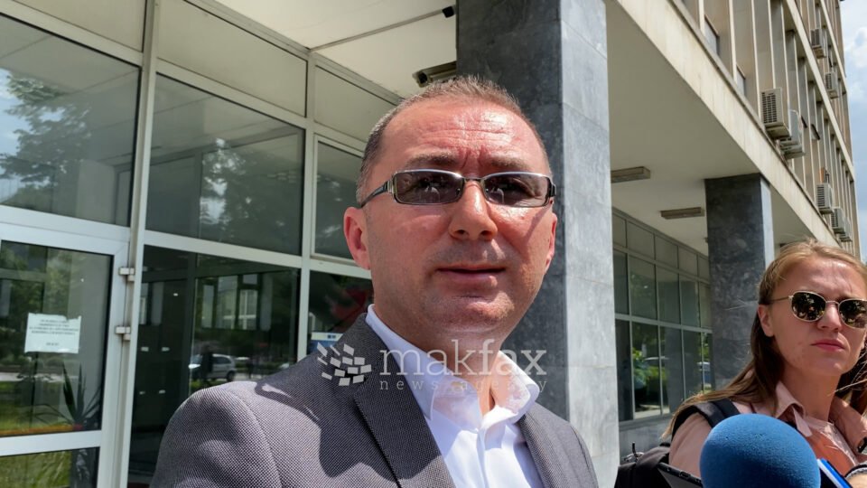 (Видео) Нема кој да одлучи за смената на Рајчев – обвинителот најави тужба против Марјан од „Доказ М“