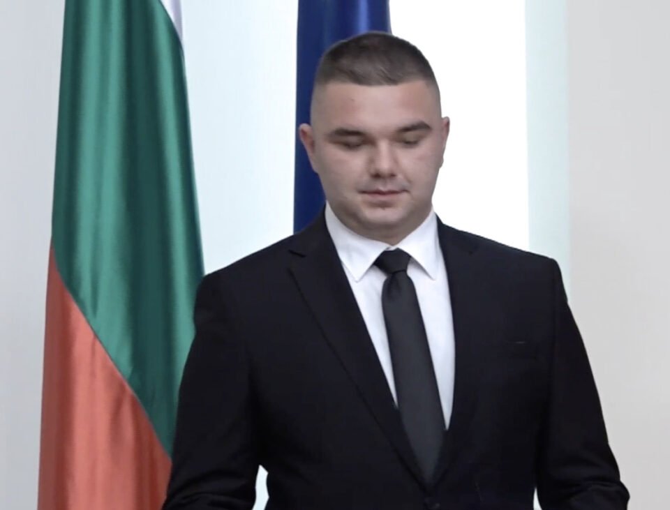 (Видео) Пендиков со нови обвинувања: Бугарите во Северна Македонија секој ден трпат притисок од тамошните власти