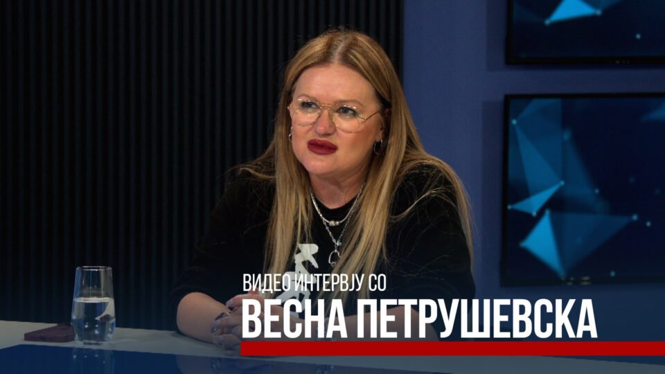 (Видео) Петрушевска предупредува по масакрот во Србија: Коста е само пример на еден мал милион деца кои сакаат да го искажат својот гнев