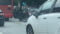 (Видео) Се судрија автобус на ЈСП и „пунто“ на „Партизанска“