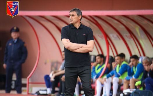 Влазнија по само два месеци го отпушти Седлоски