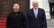 Зеленски: Германија е вистински пријател, заедно ќе го вратиме мирот во Европа