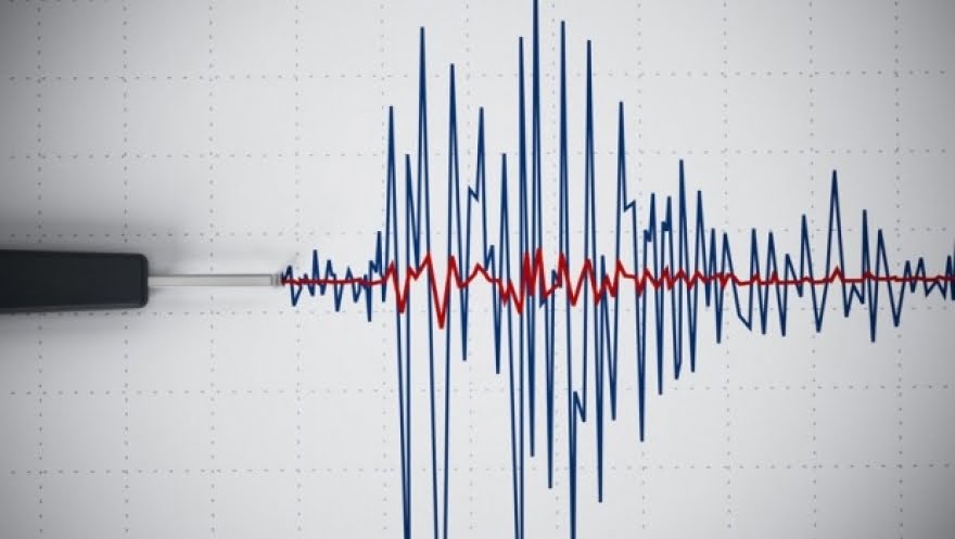 Земјотрес со јачина од 7,1 степен ги погоди островите Лојалти, нема опасност од цунами