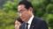 Јапонскиот премиер го отпушти сопствениот син поради забава во службена резиденција