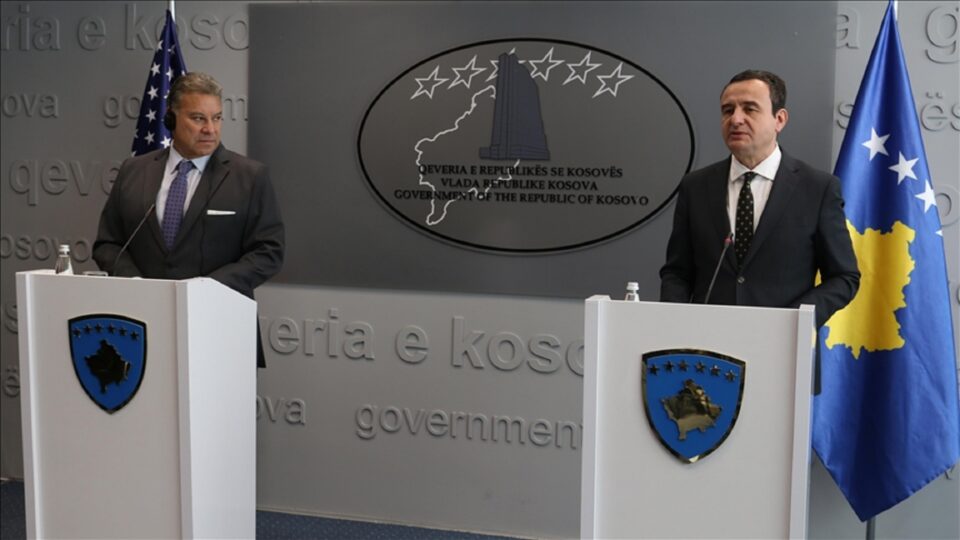 „Албанијан пост“: Што ја чека Приштина ако Курти не ги прифати условите на Западот