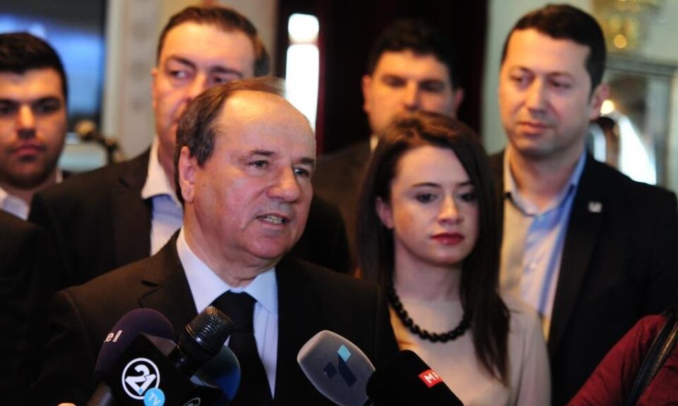 Деморатски сојуз повика на темелна реформа на судскиот систем