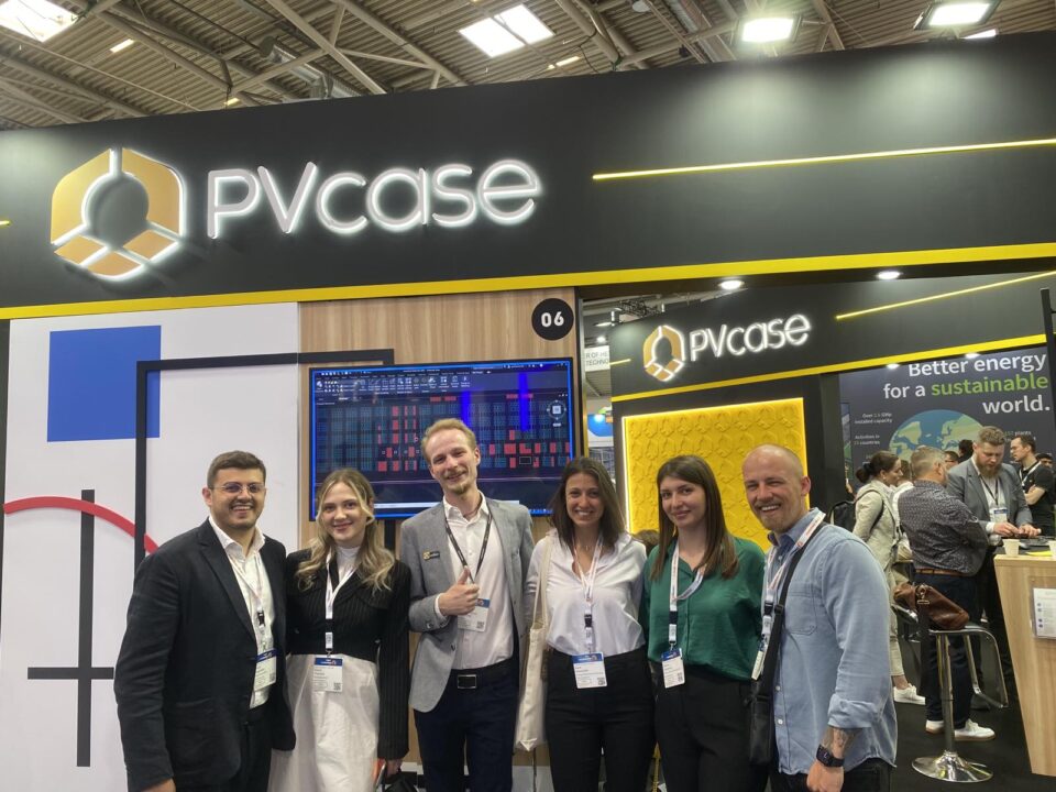 Феро Инвест учествуваше на Intersolar – најголемиот светски саем за соларна енергија во Минхен