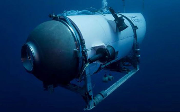 Исчезнатата подморница останува без кислород денеска во 13:08 часот: „Опасната состојба може да ги спаси патниците“