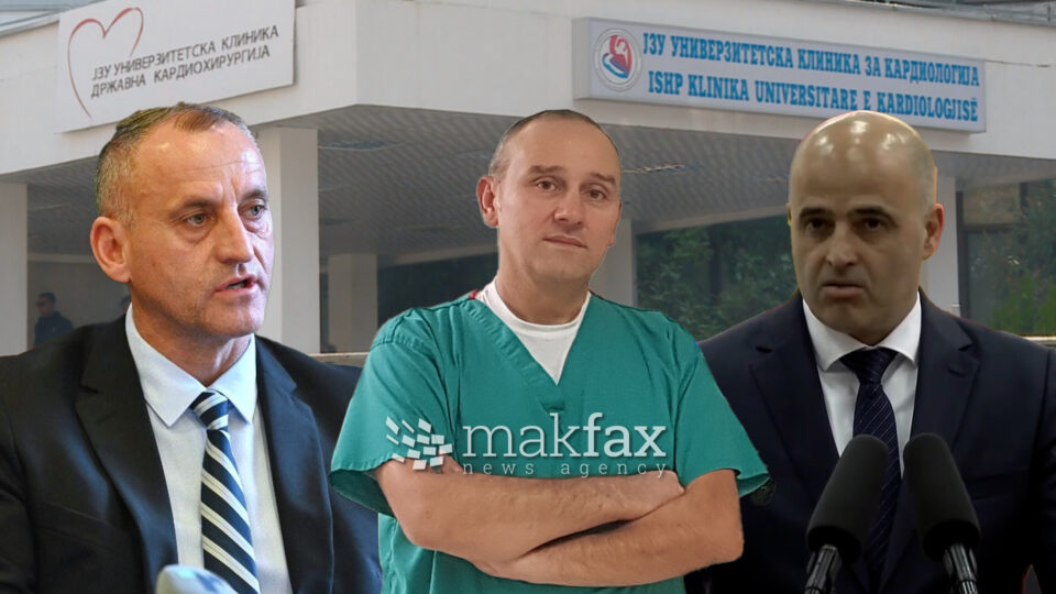 Ковачевски го советувал Меџити да разговара со Јовев за идна соработка