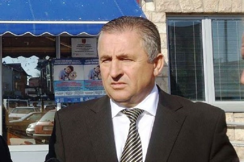 Криминалот на Мерко ја замолчи ДУИ, само Ковачевски го брани, велат од ВМРО-ДПМНЕ
