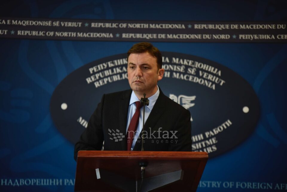 Македонија може по вторпат да ја пропушти шансата за ченство во ЕУ, предупредува Османи кој даде три причини за спорото интегрирање