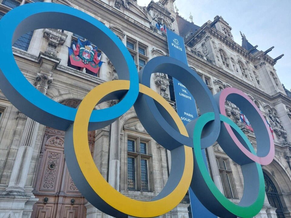 Не може Олимпијада без корупција – претрес во седиштетото на Париз 2024