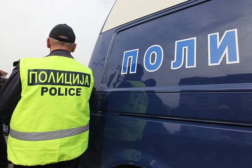 Обвинение против две лица за запленето поголемо количество марихуана на автопатот Гостивар – Тетово