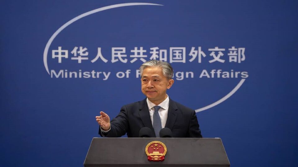 Пекинг: Повеќето азиски земји се против проширувањето на НАТО во регионот