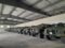 Пристигна воен конвој со новите лесни оклопни возила JLTV наменети за македонската Армија