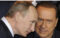 Путин одржа едноминутно молчење за Берлускони: Беше многу добар човек